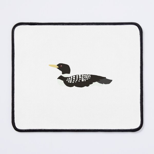 Item preview, Heated Rivalry Book Loon designed and sold by PaperChaos.