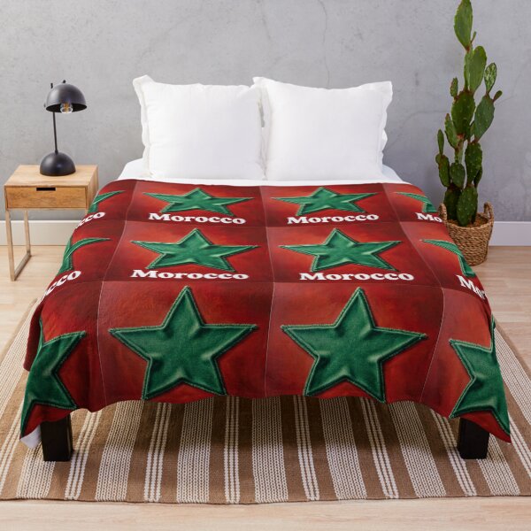 Item preview, Morocco designed and sold by casamomo.