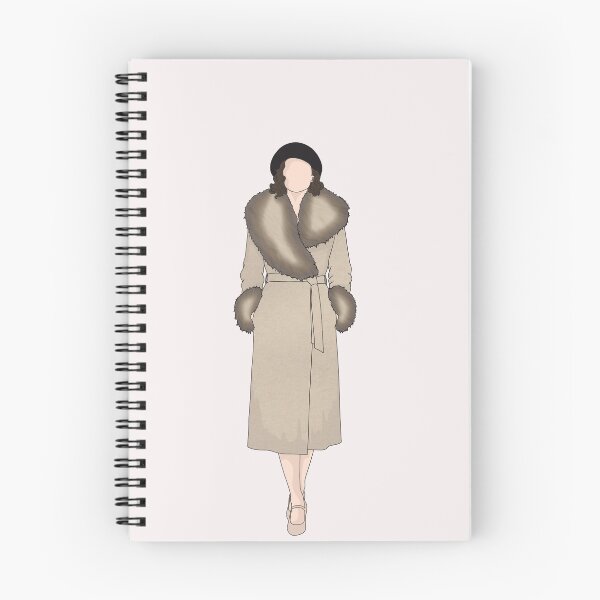 Item preview, Ada Shelby (Peaky Blinders) designed and sold by Alpha1810.