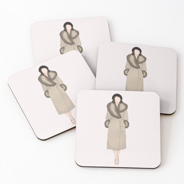 Item preview, Ada Shelby (Peaky Blinders) designed and sold by Alpha1810.