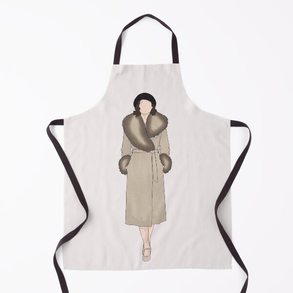 Item preview, Ada Shelby (Peaky Blinders) designed and sold by Alpha1810.