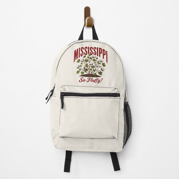 Item preview, Mississippi Cotton – So Fluffy! designed and sold by The-Drip-Studio.