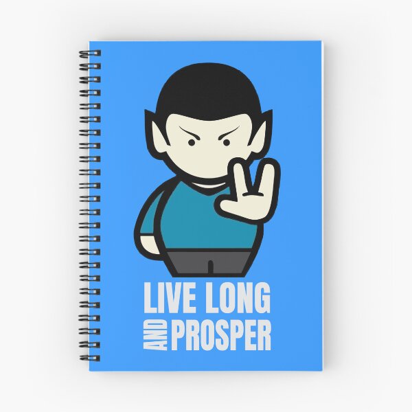 Item preview, Cute Chibi Space Alien Live Long Graphic designed and sold by Centaurosticker.