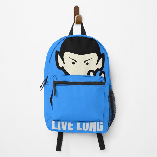 Item preview, Cute Chibi Space Alien Live Long Graphic designed and sold by Centaurosticker.