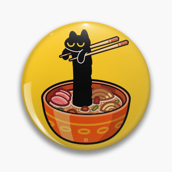 Item preview, Long Noodle  designed and sold by DocHackenbush.