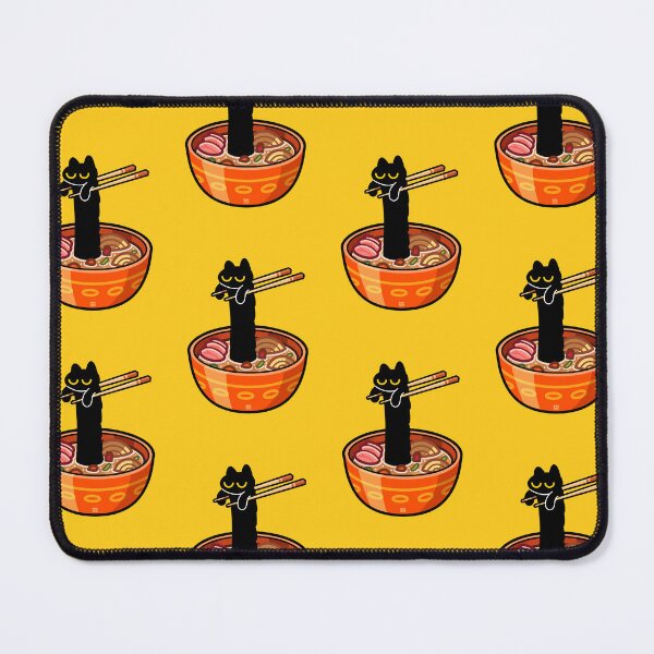 Item preview, Long Noodle designed and sold by DocHackenbush.