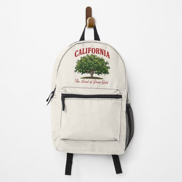Item preview, California Avocado Tree – Land of Green Gold designed and sold by The-Drip-Studio.