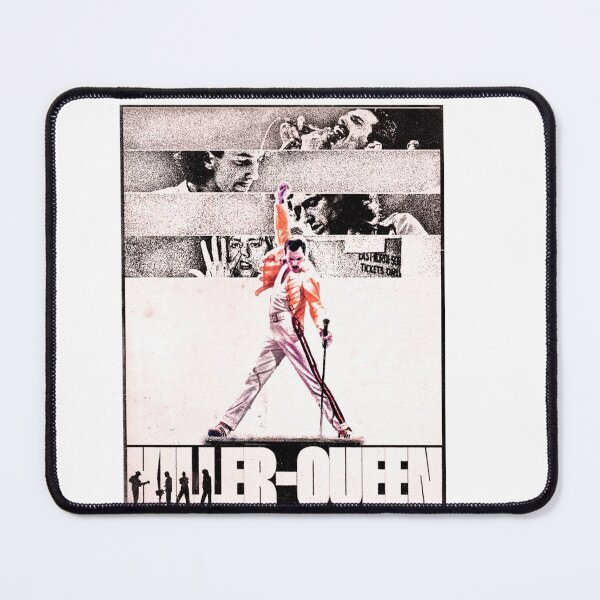 Item preview, Vintage 80s Rock Concert Aesthetic - Retro Hard Rock Music Fan Art designed and sold by britjonny52.