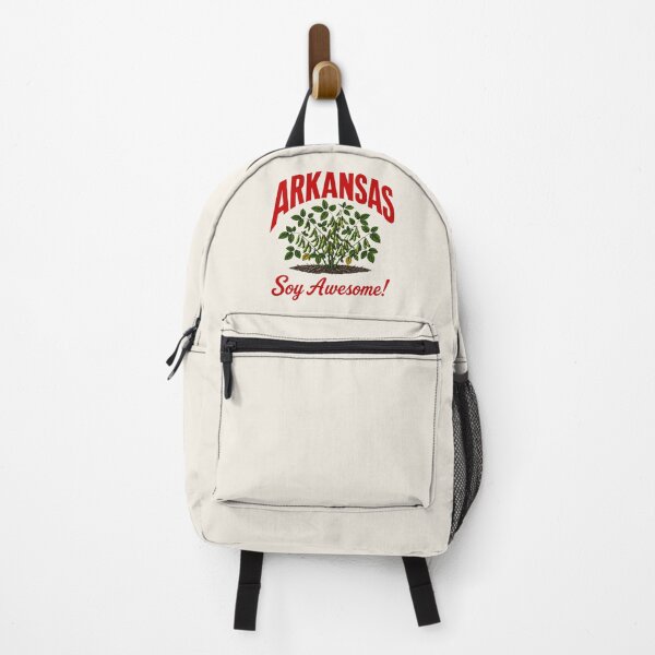 Item preview, Arkansas Soy Awesome Soybean Farm Design designed and sold by The-Drip-Studio.