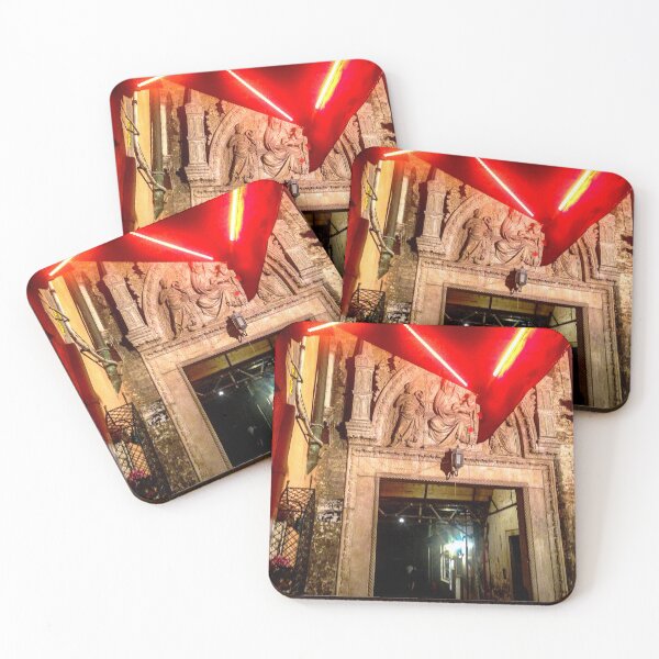 Item preview, Venice Italy - Gondola Docking 9 designed and sold by missioncreek.