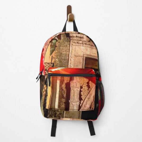 Item preview, Venice Italy - Gondola Docking 9 designed and sold by missioncreek.