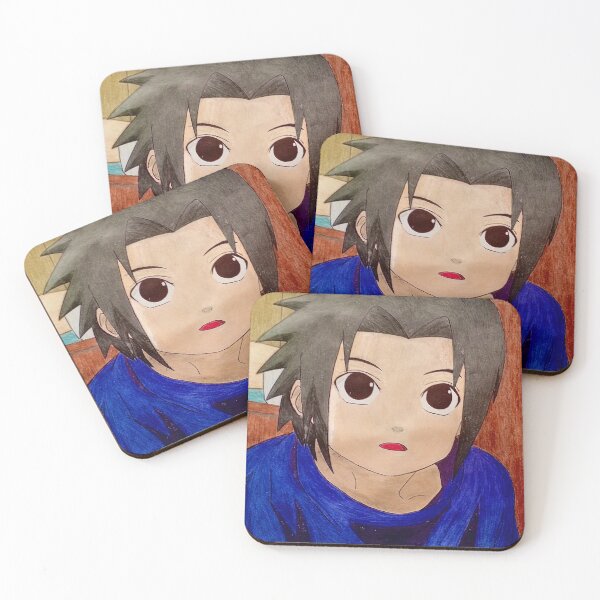 Item preview, Kid Sasuke designed and sold by Dreams from ashes.