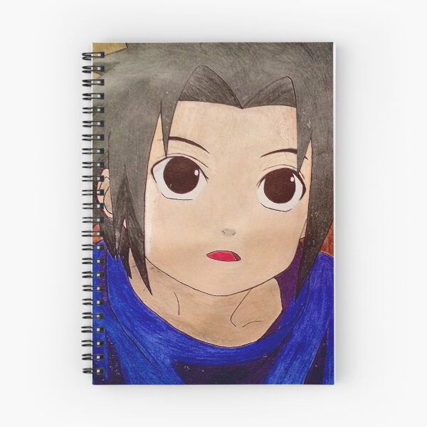 Item preview, Kid Sasuke designed and sold by Dreams from ashes.