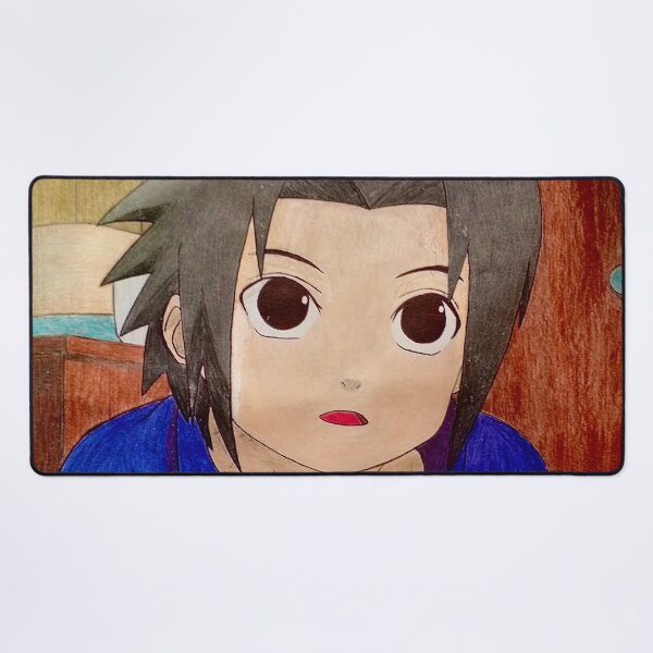 Item preview, Kid Sasuke designed and sold by Dreams from ashes.