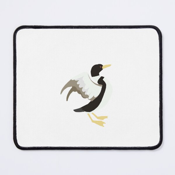 Item preview, Heated Rivalry The Long Game Loon designed and sold by PaperChaos.