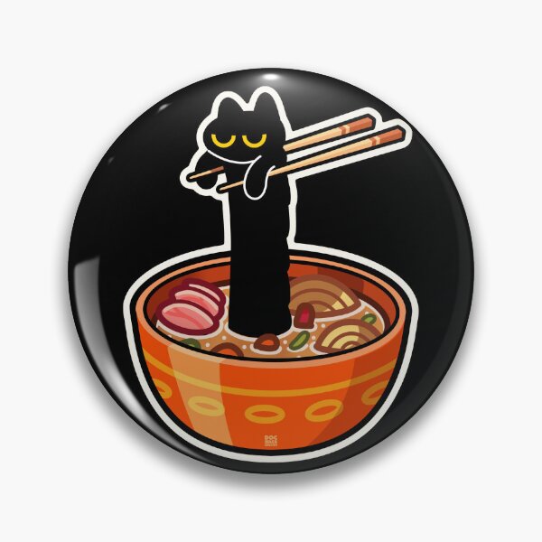 Item preview, Long Noodle (Dark) designed and sold by DocHackenbush.