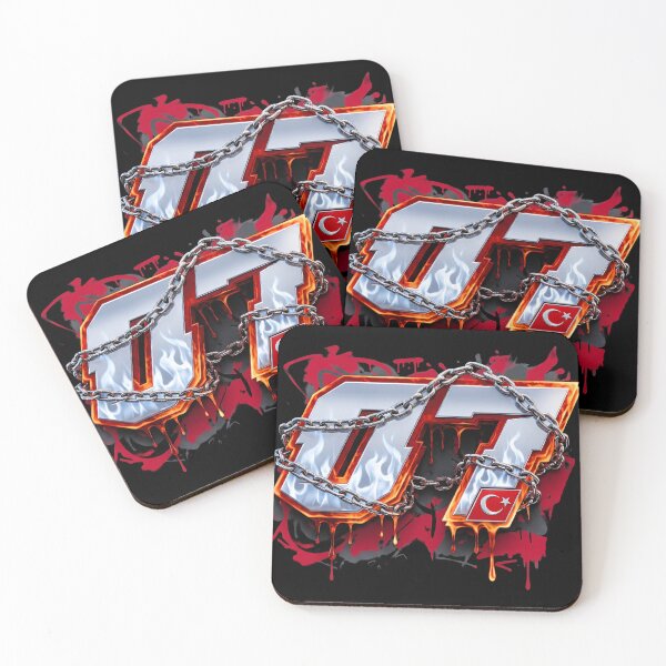 Item preview, El Turco Toprak Razgatlioglu Number 7 Stoppie MotoGP Turkish Rider designed and sold by Stotee.