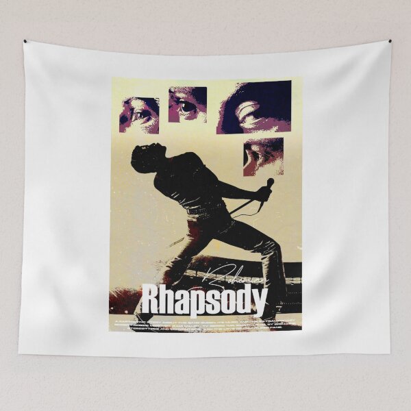 Item preview, Vintage 80s Rock Concert Aesthetic - Retro Hard Rock Music Fan Art designed and sold by britjonny52.