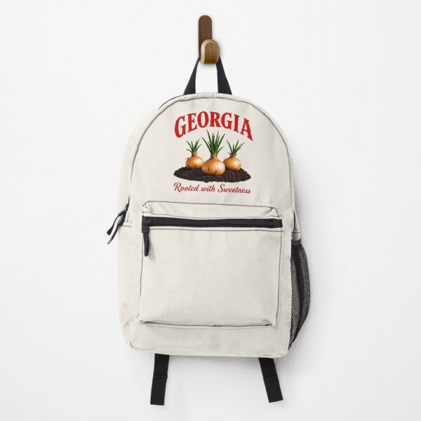 Item preview, Georgia Sweet Onion Heritage Farm Design designed and sold by The-Drip-Studio.