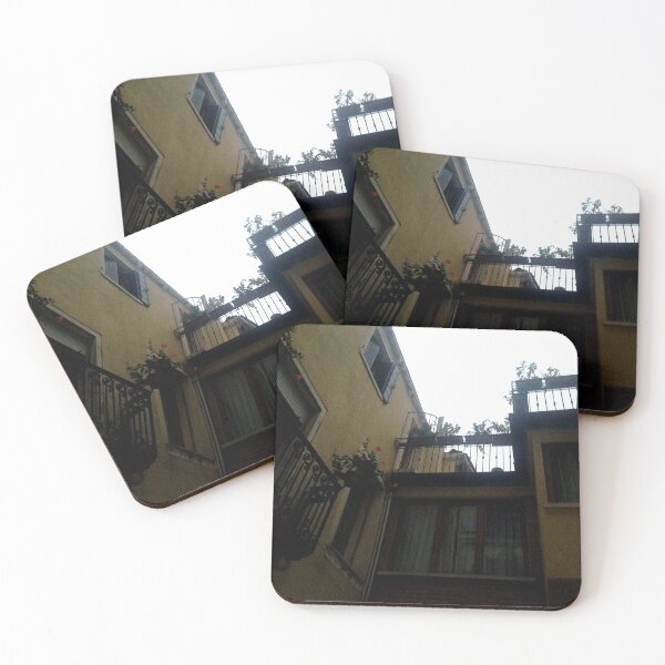 Item preview, Venice Italy - Evening Canal 10 designed and sold by missioncreek.