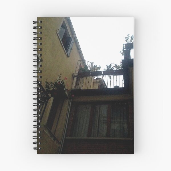 Item preview, Venice Italy - Evening Canal 10 designed and sold by missioncreek.
