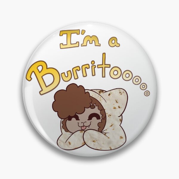 Item preview, Sheppie Burrito designed and sold by SeebeeNanigans.