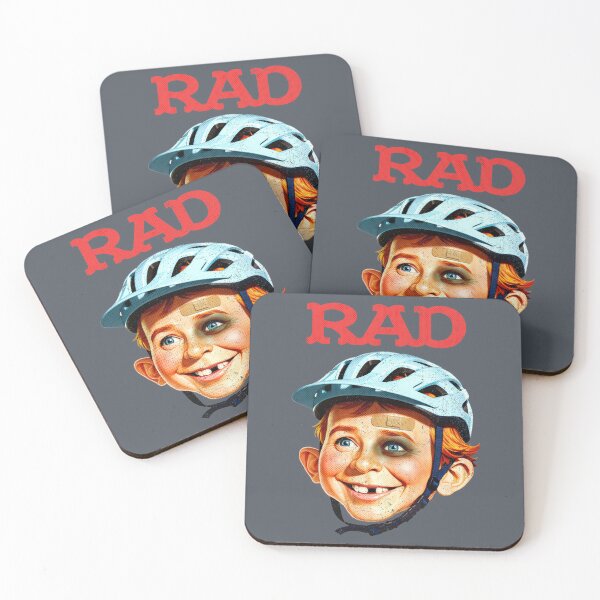 Item preview, RAD ... a new generation designed and sold by Wander X Design.