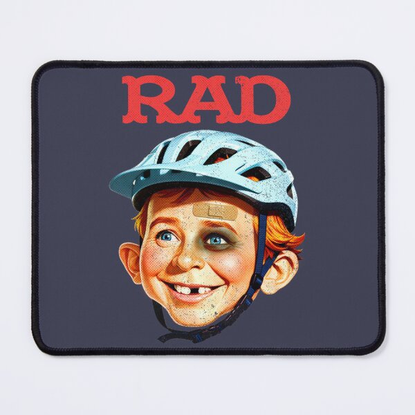 Item preview, RAD ... a new generation designed and sold by Wander X Design.