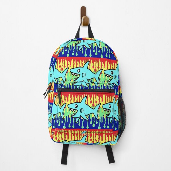 Item preview, jaws shark deip art designed and sold by LoEndT-Shirts.