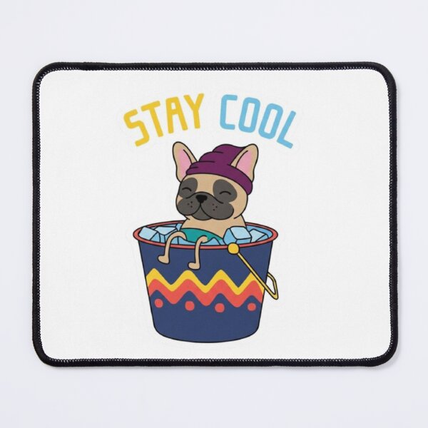 Item preview, PugCool designed and sold by Snurly.