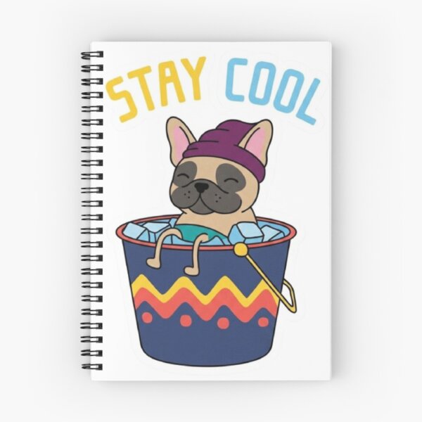 Item preview, PugCool designed and sold by Snurly.