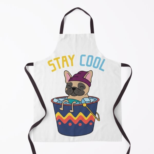 Item preview, PugCool designed and sold by Snurly.