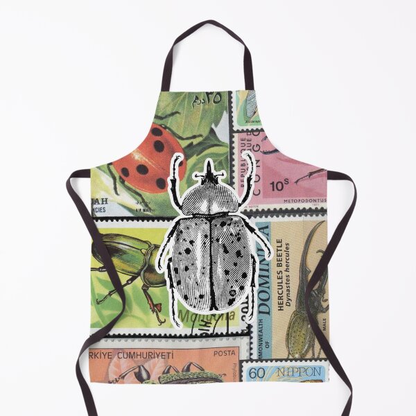 Item preview, beetle designed and sold by minlopes.