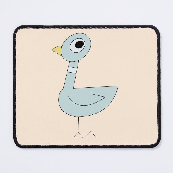 Item preview, Don’t Let the Pigeon Drive the Bus designed and sold by pnkrose.