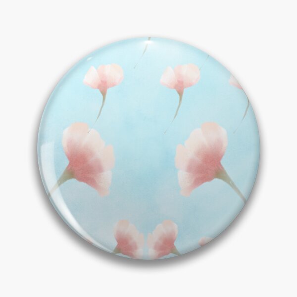 Item preview, Embrace the fresh beauty of spring flowers designed and sold by SarikaPal.