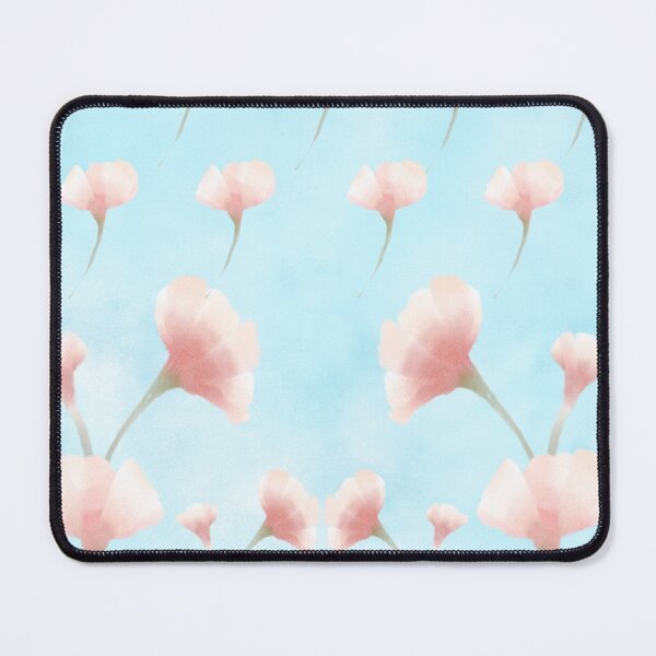 Item preview, Embrace the fresh beauty of spring flowers designed and sold by SarikaPal.