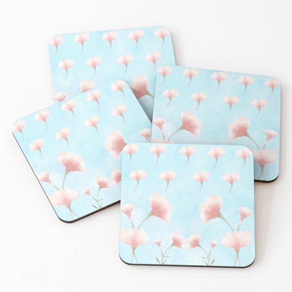 Item preview, Embrace the fresh beauty of spring flowers designed and sold by SarikaPal.
