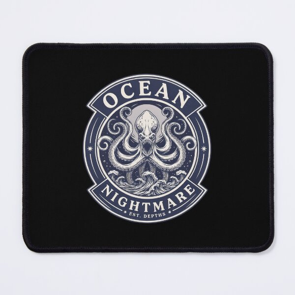 Item preview, Ocean Nightmare designed and sold by SignumShop.
