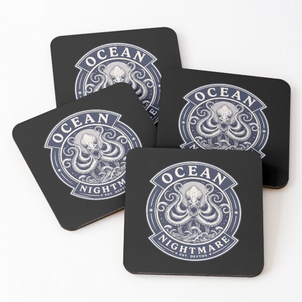 Item preview, Ocean Nightmare designed and sold by SignumShop.