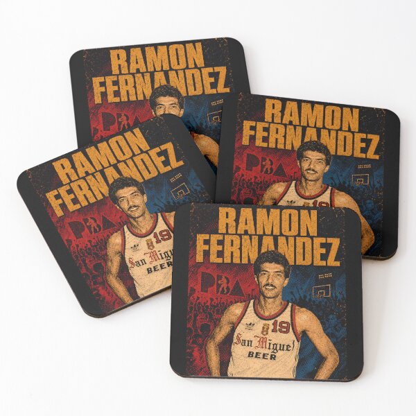 Item preview, Ramon Fernandez designed and sold by TeeCodes.