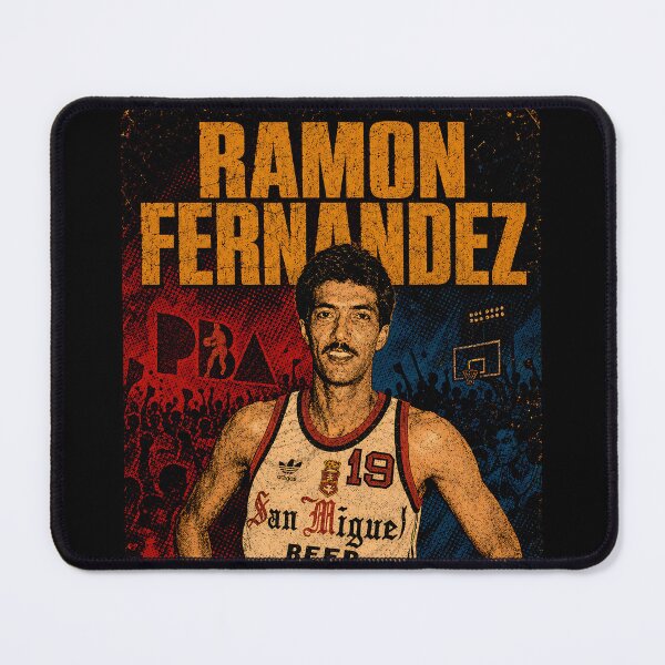 Item preview, Ramon Fernandez designed and sold by TeeCodes.