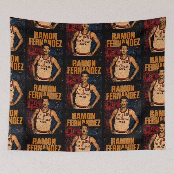 Item preview, Ramon Fernandez designed and sold by TeeCodes.