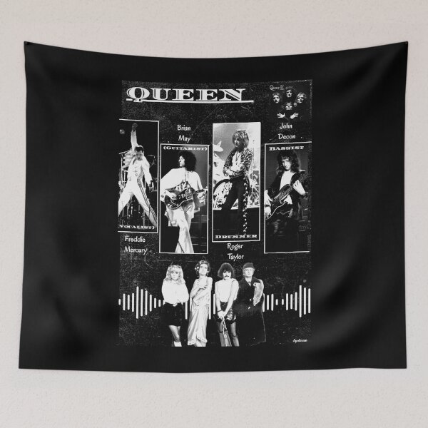 Item preview, Vintage 80s Rock Concert Aesthetic - Retro Hard Rock Music Fan Art designed and sold by britjonny52.