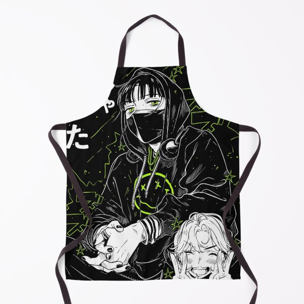 Item preview, Mitsuki Koga designed and sold by Pokenzito.