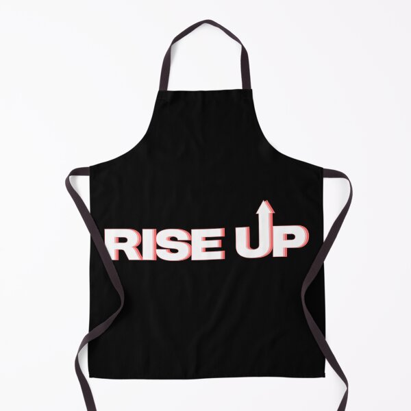 Item preview, Rise Up designed and sold by TheShopStores.