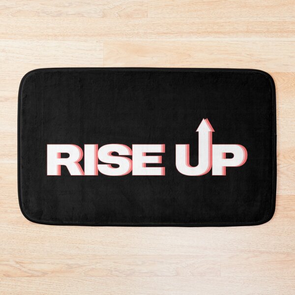 Item preview, Rise Up designed and sold by TheShopStores.