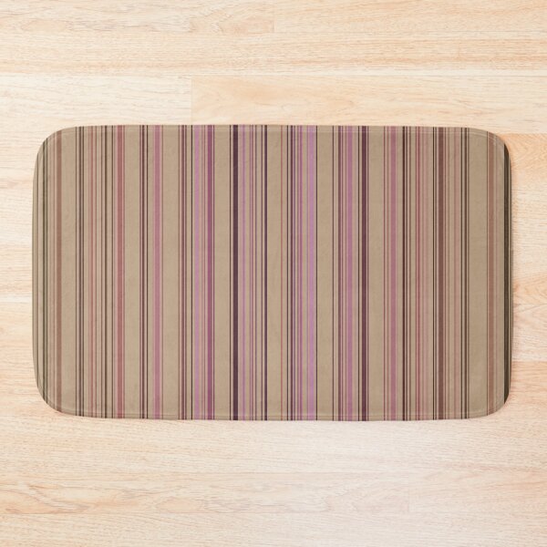 Item preview, Feelgood Masala Vertical Stripe Pattern Design designed and sold by pASob-dESIGN.