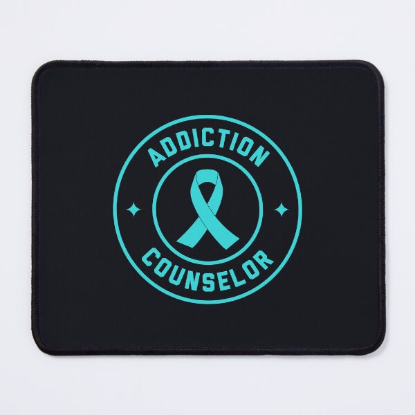 Item preview, Addiction Counselor | Addiction Recovery Support Therapist Gift #1 designed and sold by SalahBlt.