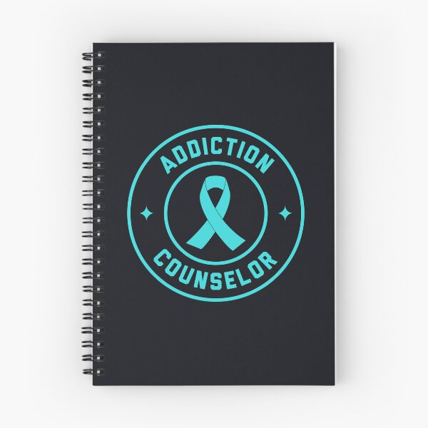 Item preview, Addiction Counselor | Addiction Recovery Support Therapist Gift #1 designed and sold by SalahBlt.