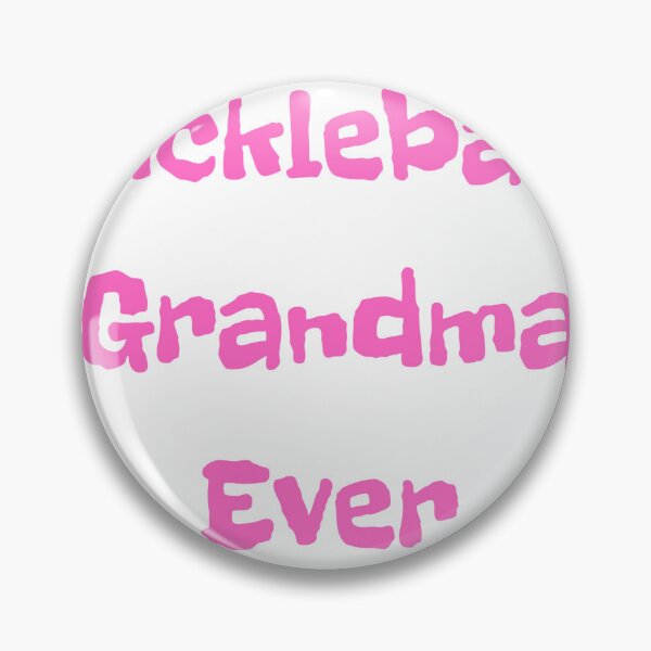 Item preview, Best Pickleball Grandma Ever designed and sold by NovixaArt.